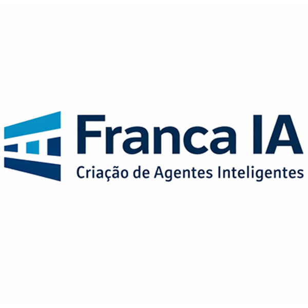 Logo FRANCA IA