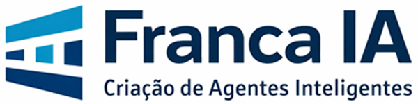 Logo FRANCA IA
