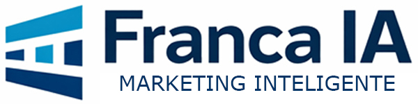 Logo FRANCA IA